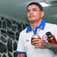 No sería a Pumas: Toro Fernández podría salir de Cruz Azul rumbo a otro equipo de Liga MX