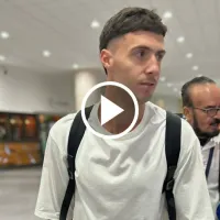 La primera declaración de José Paradela tras confirmarse su fichaje a Cruz Azul