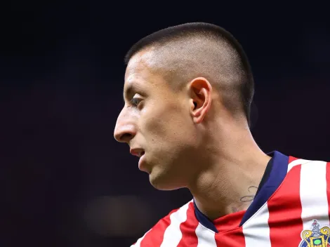 Piojo Alvarado deja en claro su futuro: ¿Puede volver a Cruz Azul?