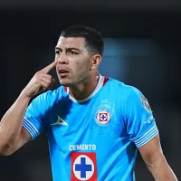 ¿Erik Lira podría dejar Cruz Azul libre? El detalle que preocupa a todos en La Noria