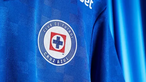Cruz Azul presentó sus nuevas equipaciones para la temporada 2025/26.