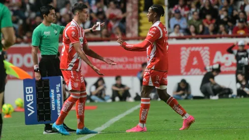 Los cementeros están siendo uno de los clubes más activos en el mercado de pases del futbol mexicano.