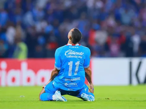 Las noticias de Cruz Azul este miércoles 9 de julio