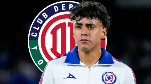 Toluca quiere a Amaury Morales y Cruz Azul dio una respuesta