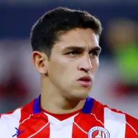 Juan Sanabria, buscado por Cruz Azul, le mandó una respuesta al mercado y desafió a la Liga MX
