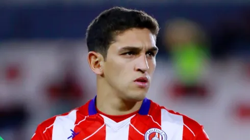 Juan Sanabria respondió a Cruz Azul y América.