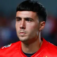 La fuerte maniobra de Cruz Azul con Gabriel Fernández para registrar a José Paradela