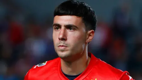 La maniobra de Cruz Azul para registrar a José Paradela en la Liga MX