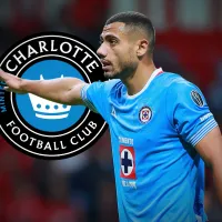 La jugada clave de Charlotte FC que podría llevar a Giorgos Giakoumakis de regreso a la MLS