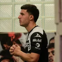Filtran la primera impresión que dejó José Paradela el entrenamiento de Cruz Azul