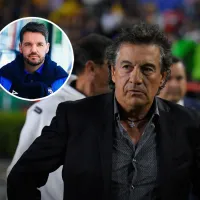 Rubén Omar Romano le marcó el rumbo a Nicolás Larcamón en Cruz Azul: ¿Fracasa si no es campeón?