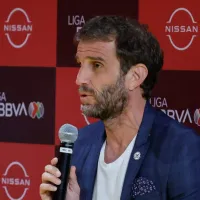 Iván Alonso rompe el silencio sobre el fichaje de Luka Jovic: lo que hará Cruz Azul si no llega