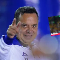 Bombazo inesperado: el deseo de Víctor Velázquez tras el rumor de Diber Cambindo y el América