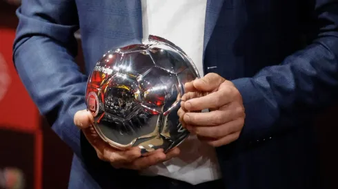 Los cementeros ya tendrían fecha de inauguración para su próximo estadio. Javier Alarcón soltó la bomba.