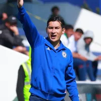 Fue basurero, Cruz Azul lo despidió para el Apertura 2025 y ahora trabajará en la Selección Mexicana
