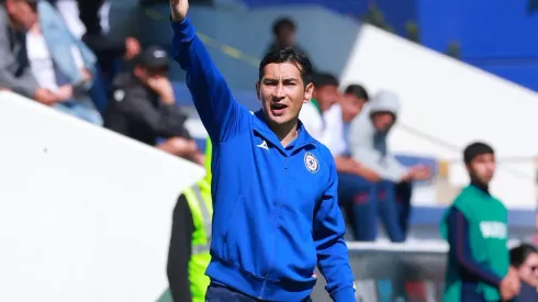 Salió de Cruz Azul este verano y consiguió un "soñado" trabajo.
