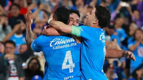 Los 6 futbolistas de Cruz Azul que irán al Juego de las Estrellas