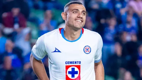 Cruz Azul tendría dos ofertas por Giorgos Giakoumakis: los detalles