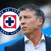 Robert Dante Siboldi, DT de Mazatlán, es contundente al calificar a Cruz Azul como rival