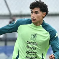 Confirmado el dorsal que utilizará Jeremy Márquez en Cruz Azul durante el Apertura 2025