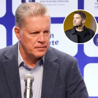 Ricardo Peláez, ex directivo de Cruz Azul, advirtió a Nicolás Larcamón como nunca antes