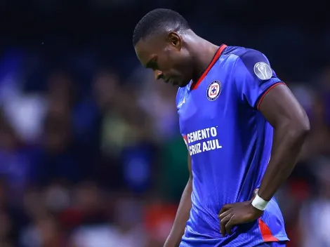 América pasa de Cambindo a pesar de tener la bendición de Velázquez