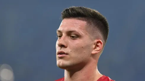 El delantero serbio es el principal objetivo de los cementeros para reforzar el ataque de cara a la nueva temporada.