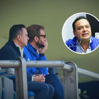 Víctor Velázquez se sincera sobre su relación con Iván Alonso en Cruz Azul: ¿Hubo problemas?
