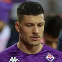 No confían en Luka Jovic: expertos pronostican al campeón de goleo del Apertura 2025