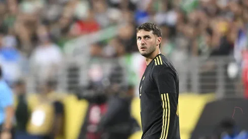 El Chaquito se volvió viral en las redes por este momento.