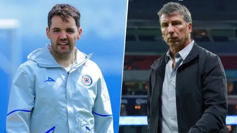 Las alineaciones confirmadas de Cruz Azul vs. Mazatlán por la Liga MX