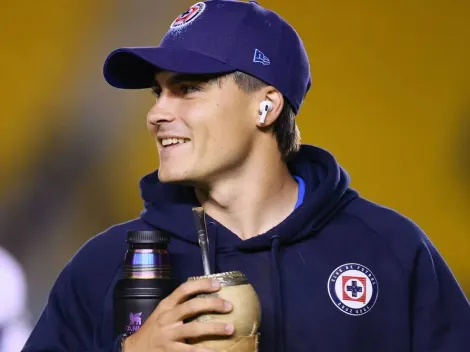 Luka Romero sorprendió a Nicolás Larcamón y tendría una nueva posición