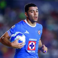 Erik Lira confirmó su futuro al revelar detalles sobre su renovación con Cruz Azul