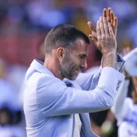 Emanuel Villa mostró su cariño por otro equipo de Liga MX que no es Cruz Azul en sus redes sociales