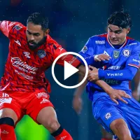 Cruz Azul 0 – 0 Mazatlán: Sigue EN VIVO el estreno de Nicolás Larcamón por la Jornada 1 del Apertura 2025