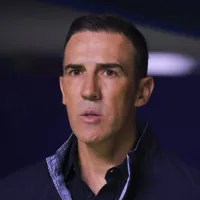 Vicente Sánchez reaparece en las redes sociales tras salir de Cruz Azul desde un destino inesperado