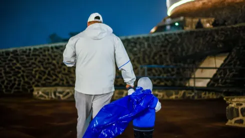 Los cementeros no pasaron del empate ante un Mazatlán que tampoco generó tantas ocasiones al cuadro local.