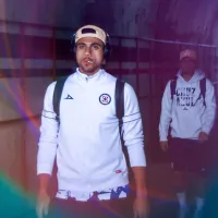 La razón por la que Cruz Azul no registró a Giakoumakis en la Sub 21 como al Toro Fernández