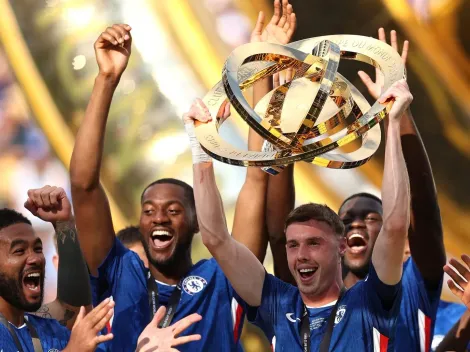 Cruz Azul y tres más: los clasificados al Mundial de Clubes 2029