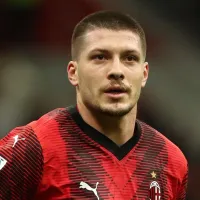 Encienden las alarmas en Cruz Azul por el fichaje de Luka Jovic: “Podría haber un retroceso”