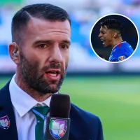 Tito Villa apuntó contra Ángel Sepúlveda tras el empate de Cruz Azul ante Mazatlán