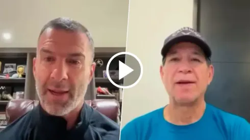 Las voces autorizadas de La Máquina se refirieron al oso de Mateo Levy.