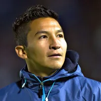 César Villaluz, ex de Cruz Azul, eligió al próximo campeón y goleador del Apertura 2025