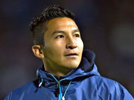 César Villaluz eligió al próximo campeón y goleador del Apertura 2025