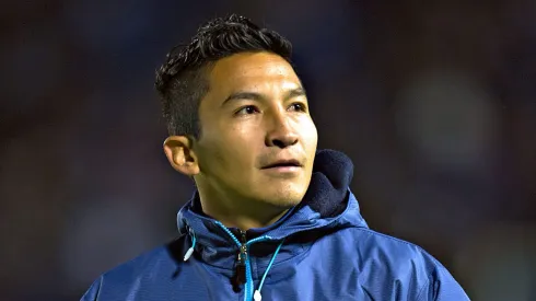 César Villaluz y su pronóstico de campeón para el Apertura 2025.