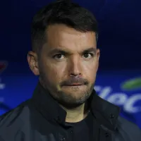 El contundente veredicto de la IA para Nicolás Larcamón en su primera Liga MX con Cruz Azul