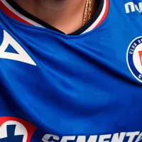 Filtran cómo será el tercer uniforme de Cruz Azul y cuándo comenzará a ser utilizado