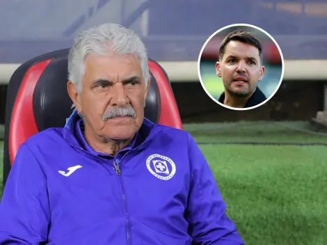 Tuca Ferretti criticó duramente a Nicolás Larcamón tras su debut