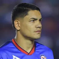 Ni Pumas ni Europa: la liga que podría ayudar a Cruz Azul con la compra del Toro Fernández