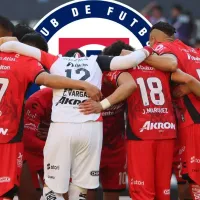 Contundente decisión del Grupo Orlegi con Atlas en la previa al juego frente a Cruz Azul